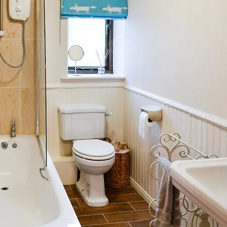 Kings Court Holiday home *