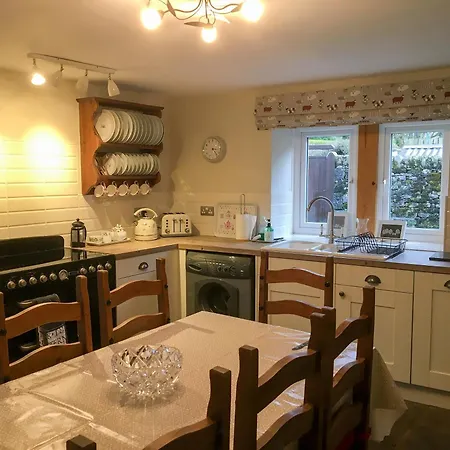 Kings Court Holiday home