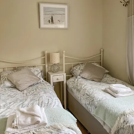 Holiday home Kings Court