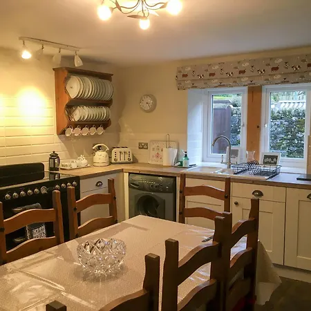 Kings Court * 凯特尔韦尔