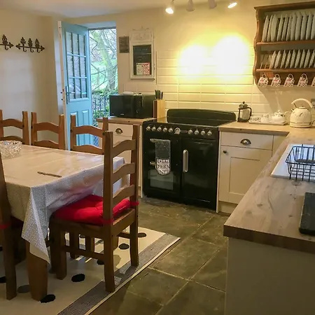 Casa vacanze Kings Court Kettlewell