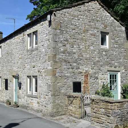 Casa vacanze Kings Court Kettlewell