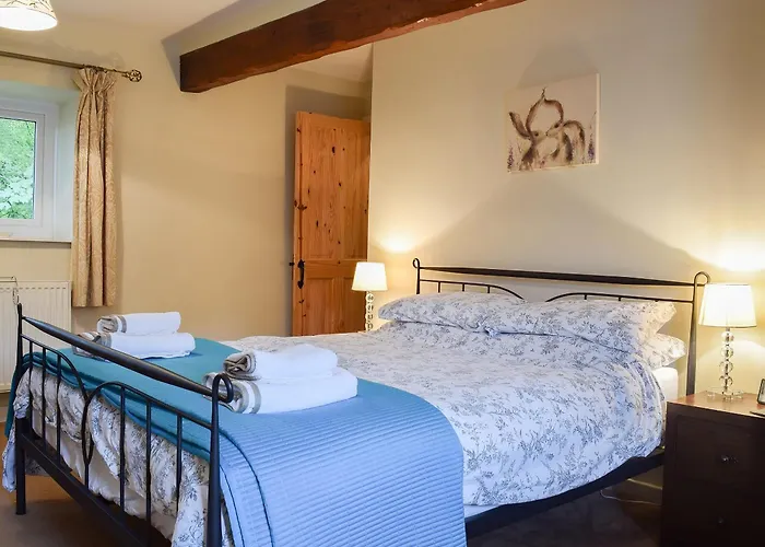 Casa vacanze Kings Court Kettlewell