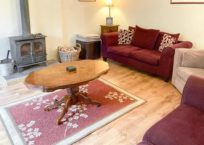 Casa vacanze Kings Court Kettlewell