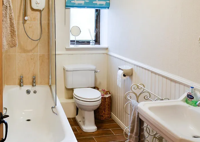 Kings Court * Kettlewell