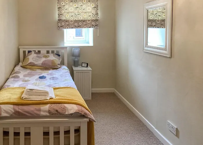 Casa vacanze Kings Court Kettlewell